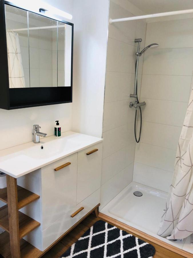 Alpine Appartments Ausseerland Bad Aussee Eksteriør bilde