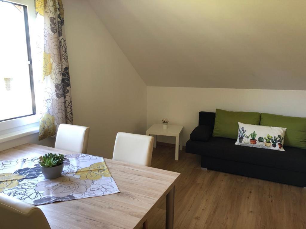 Alpine Appartments Ausseerland Bad Aussee Eksteriør bilde