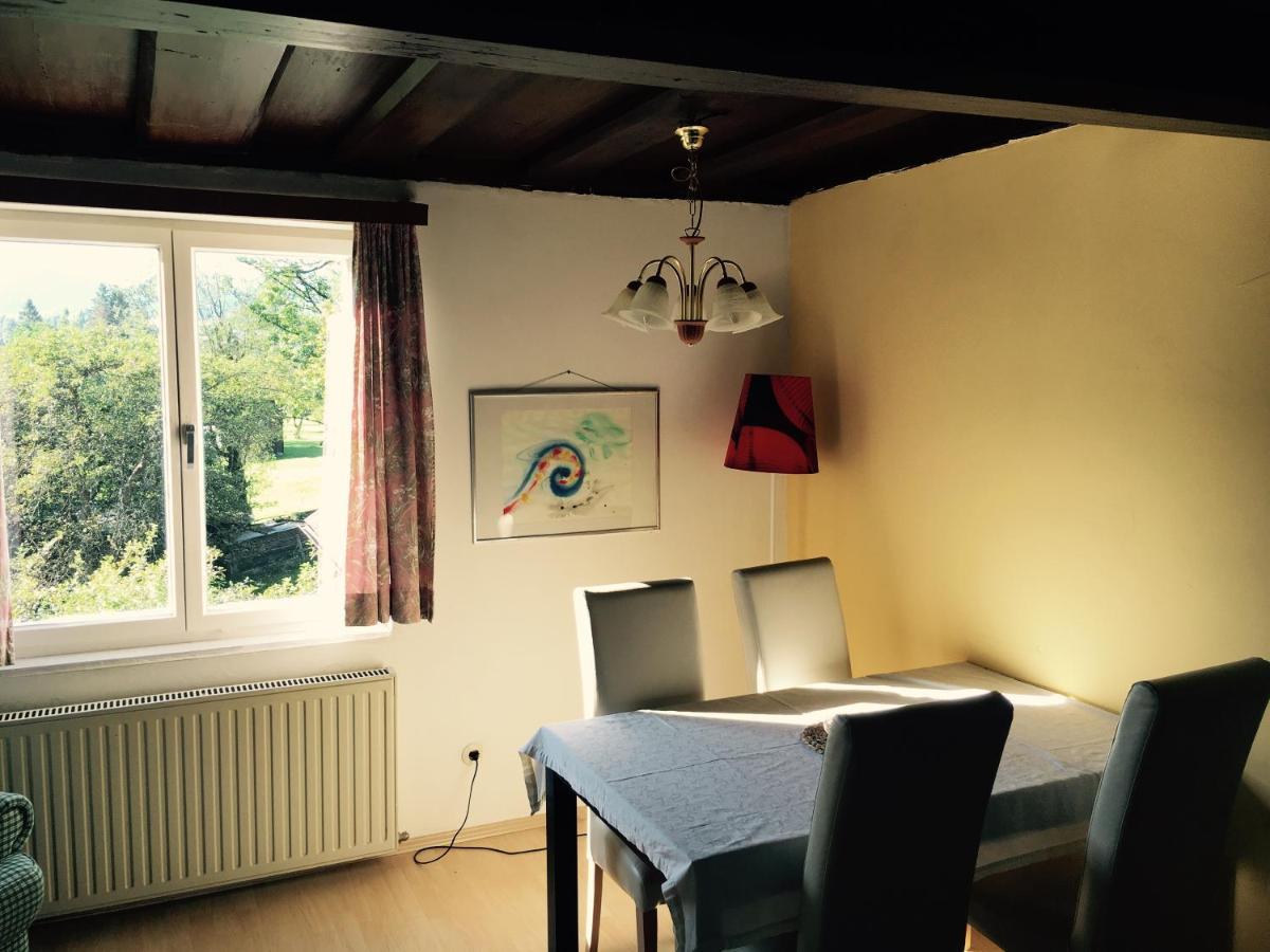 Alpine Appartments Ausseerland Bad Aussee Eksteriør bilde