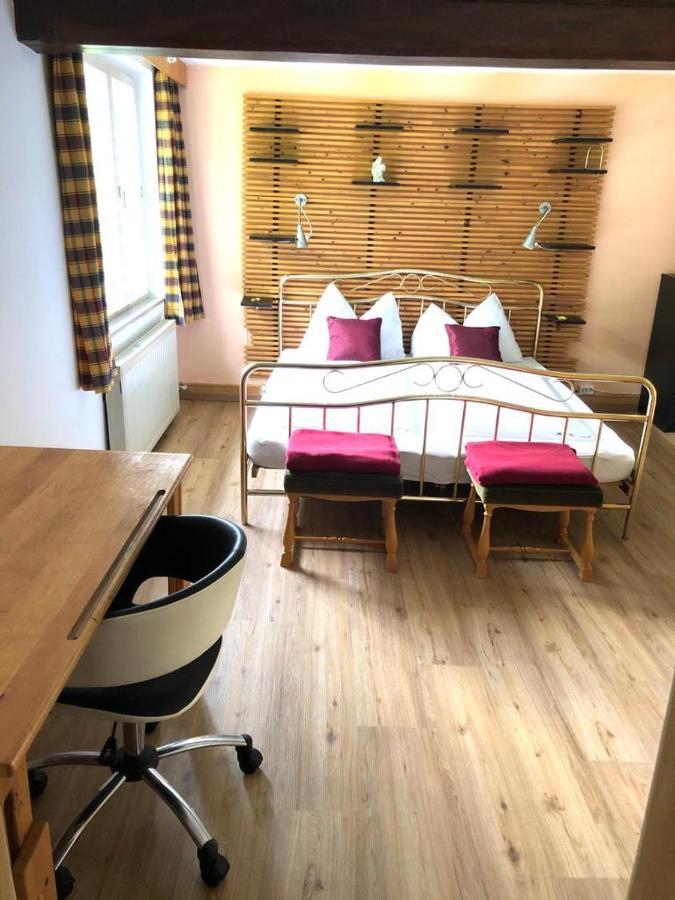 Alpine Appartments Ausseerland Bad Aussee Eksteriør bilde