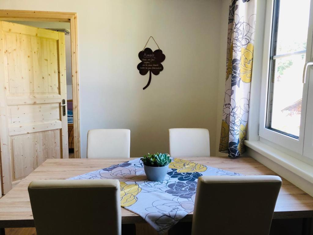 Alpine Appartments Ausseerland Bad Aussee Eksteriør bilde