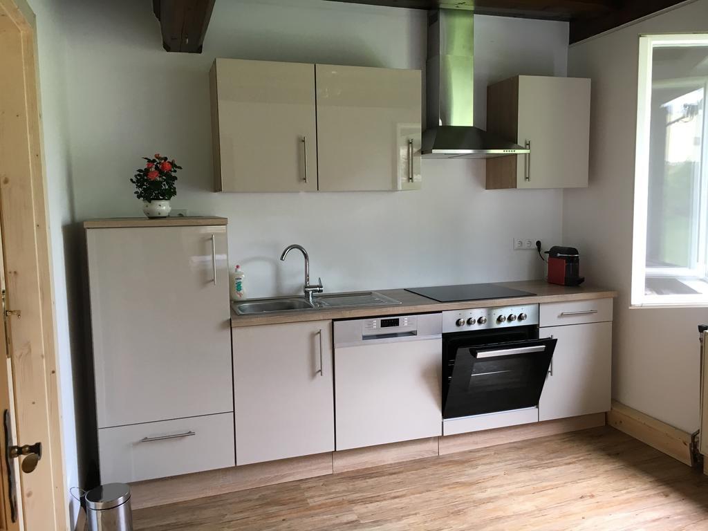 Alpine Appartments Ausseerland Bad Aussee Eksteriør bilde