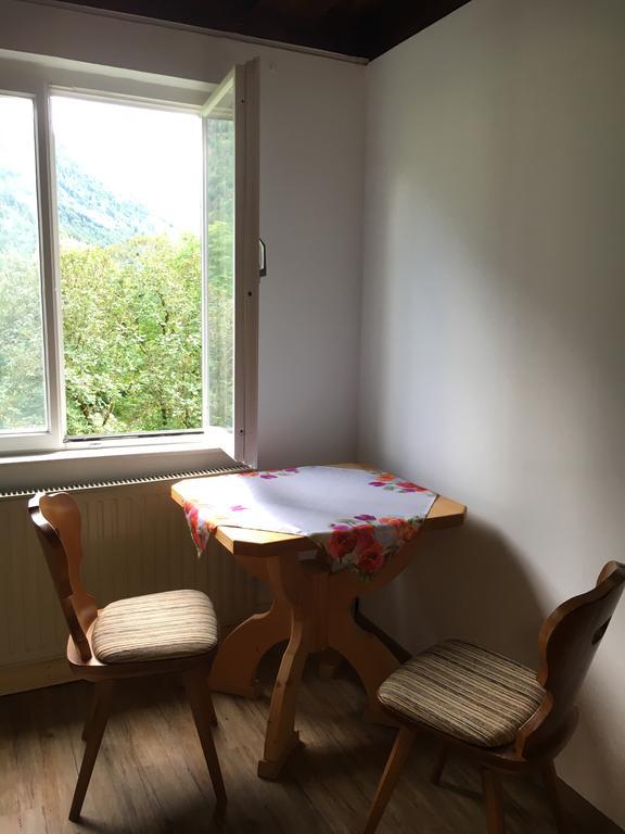 Alpine Appartments Ausseerland Bad Aussee Eksteriør bilde