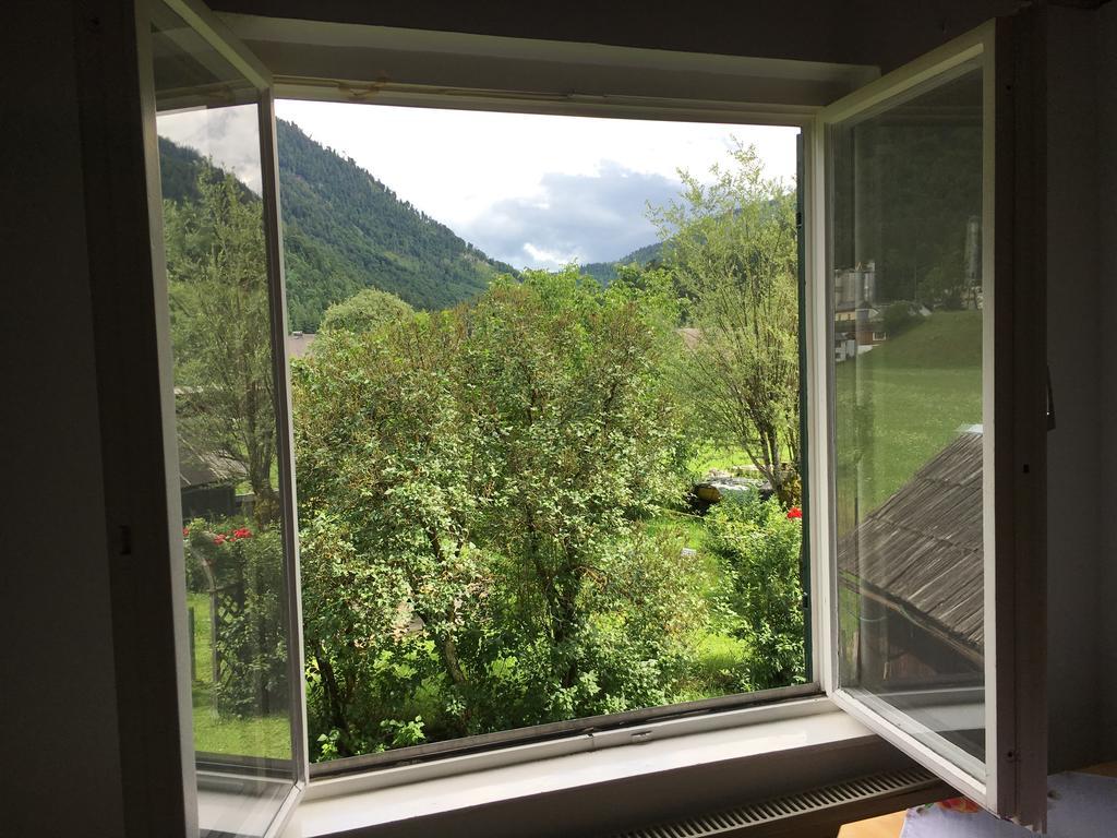 Alpine Appartments Ausseerland Bad Aussee Eksteriør bilde