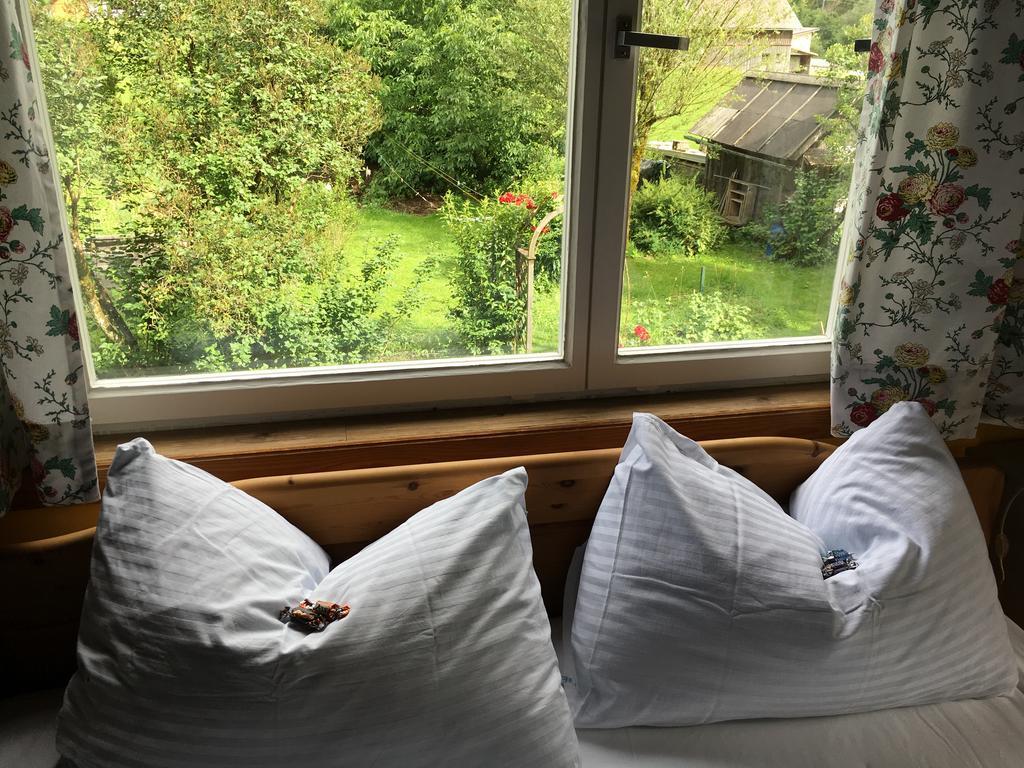 Alpine Appartments Ausseerland Bad Aussee Eksteriør bilde