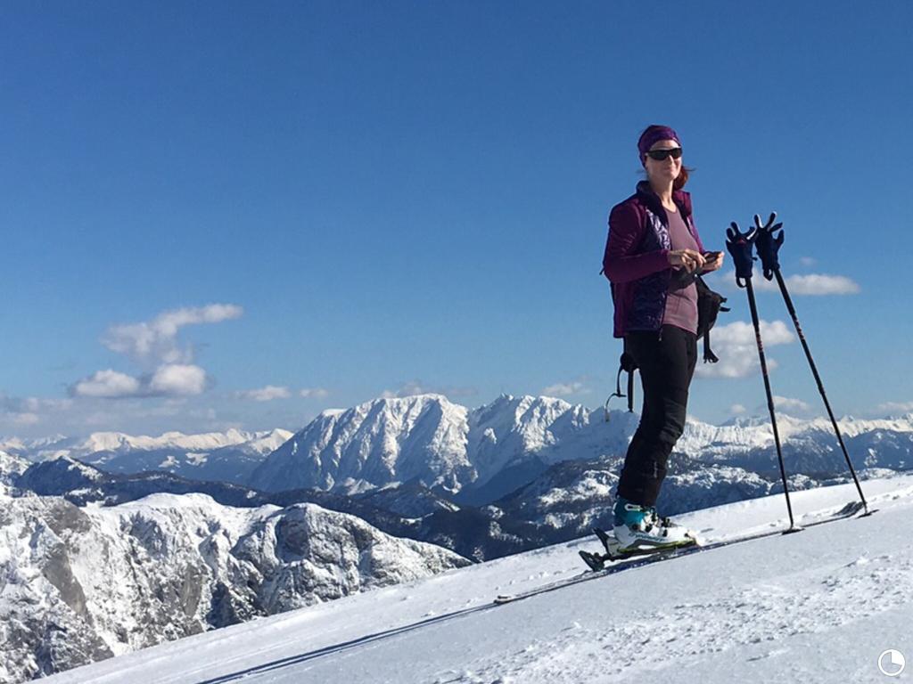Alpine Appartments Ausseerland Bad Aussee Eksteriør bilde