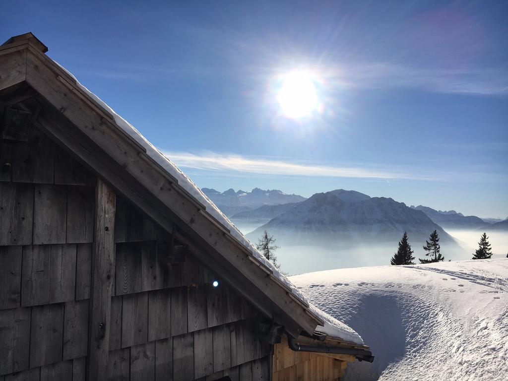 Alpine Appartments Ausseerland Bad Aussee Eksteriør bilde